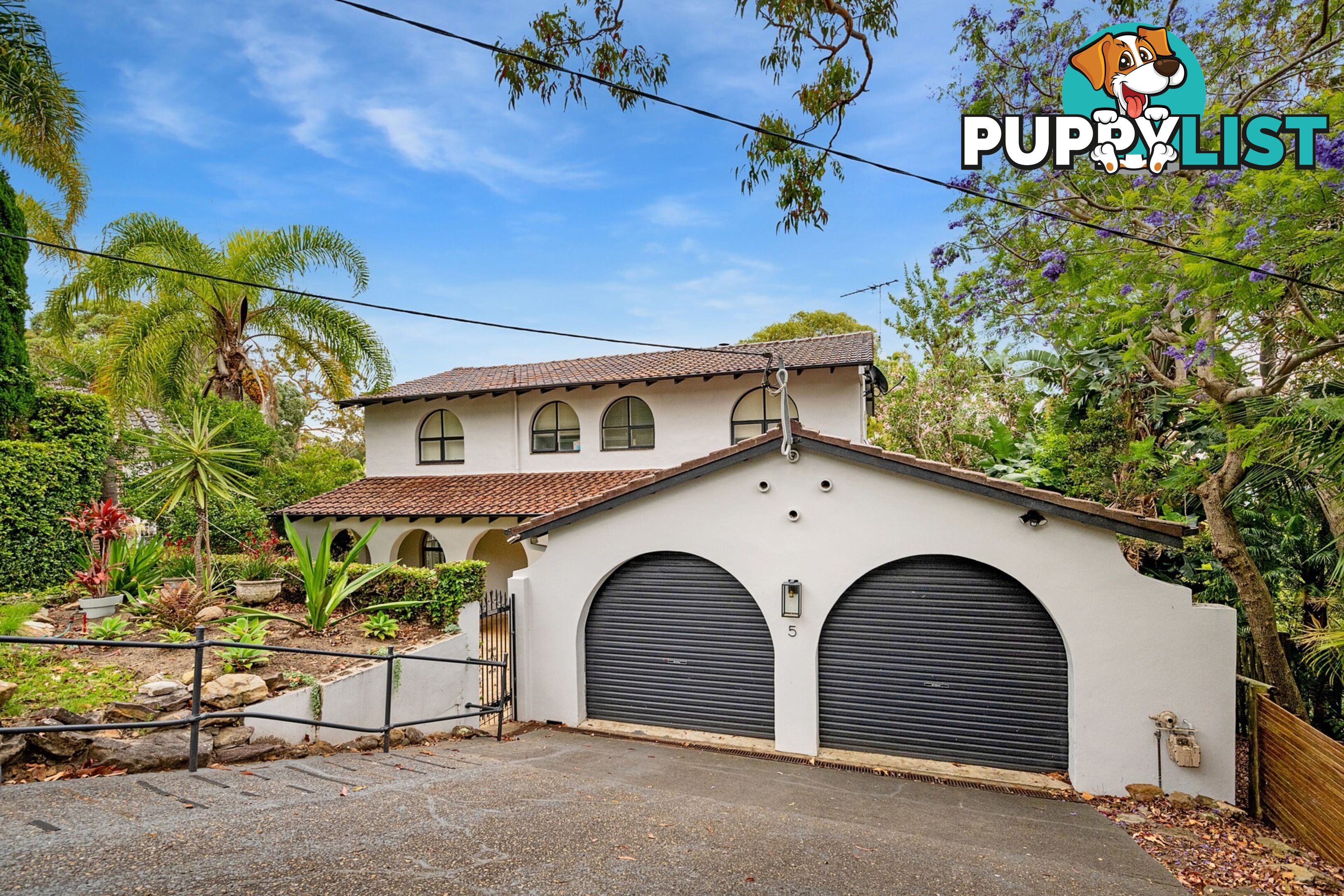 5 Mark Place BILGOLA PLATEAU NSW 2107