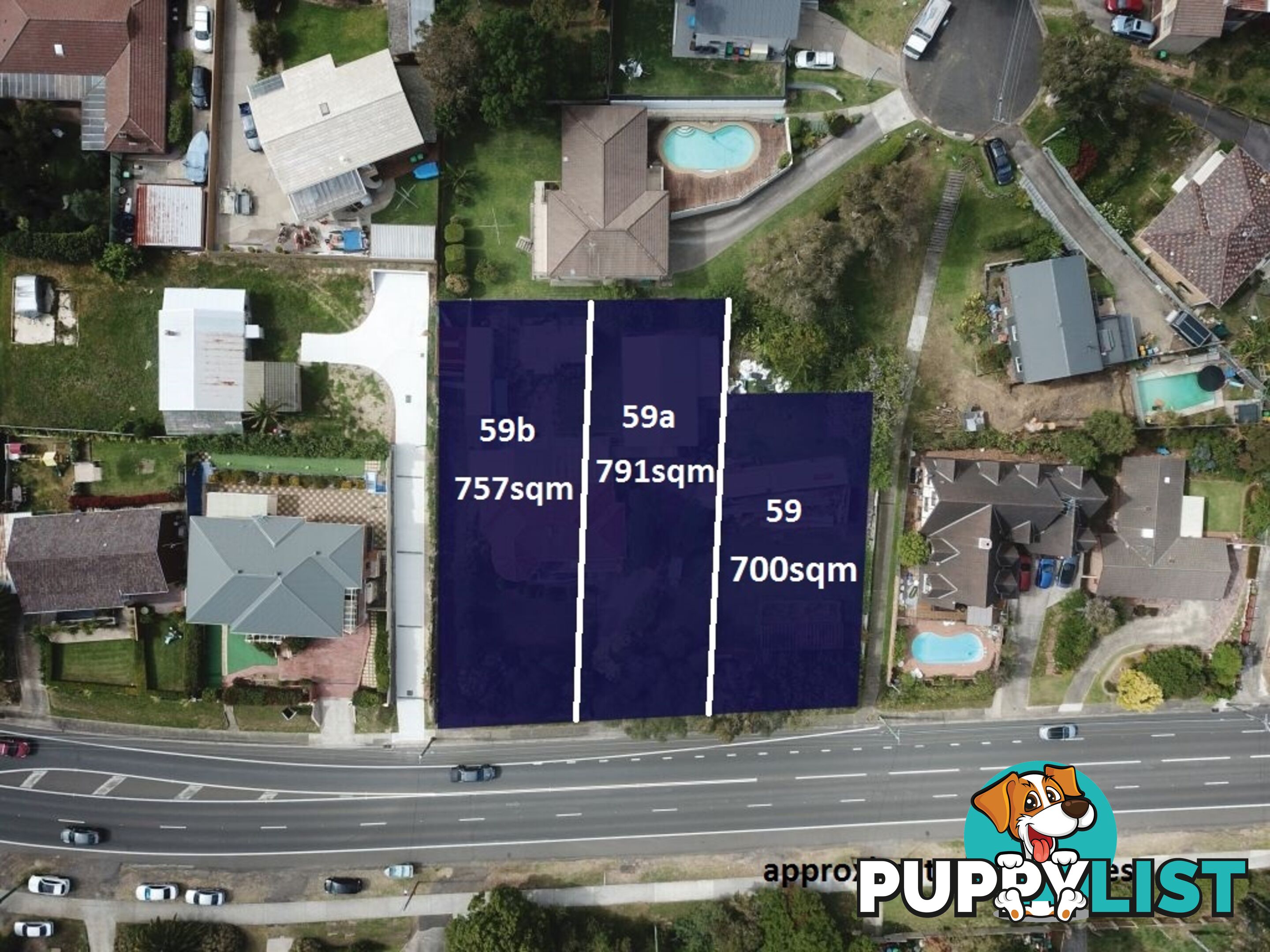 59 Mona Vale Road MONA VALE NSW 2103