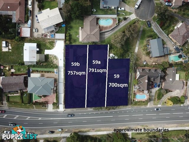 59 Mona Vale Road MONA VALE NSW 2103