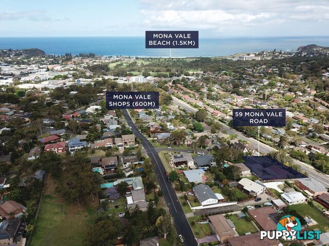 59 Mona Vale Road MONA VALE NSW 2103