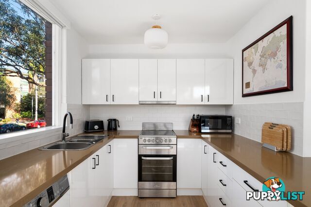 6/24 Gladstone Street NEWPORT NSW 2106