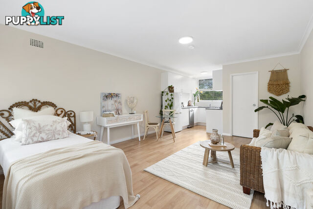 8/58 Gladstone Street NEWPORT NSW 2106