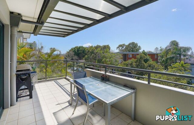 16/14-20 The Avenue COLLAROY NSW 2097