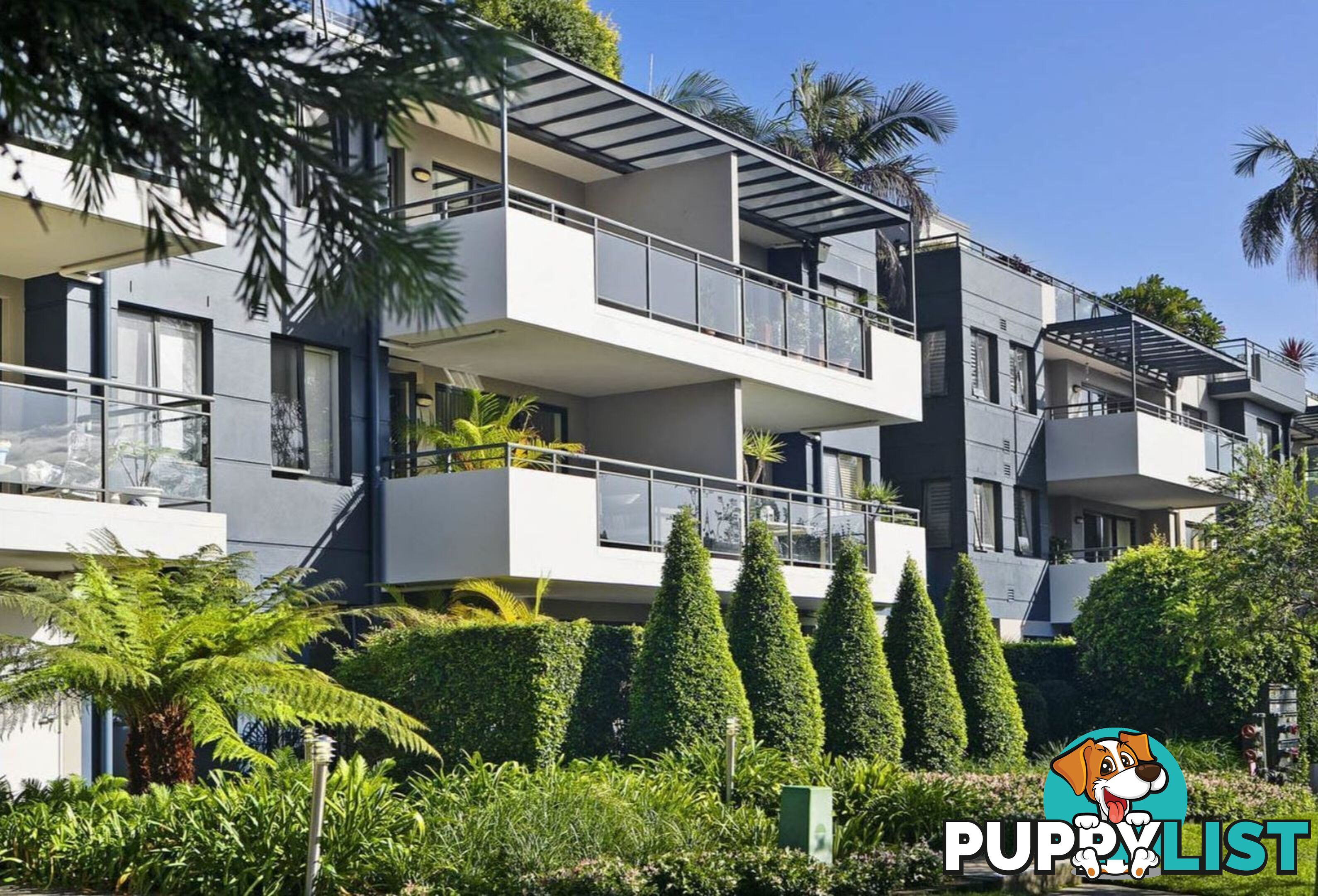 16/14-20 The Avenue COLLAROY NSW 2097