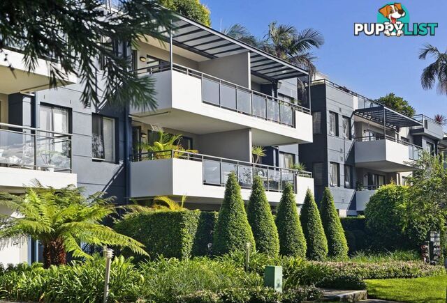 16/14-20 The Avenue COLLAROY NSW 2097