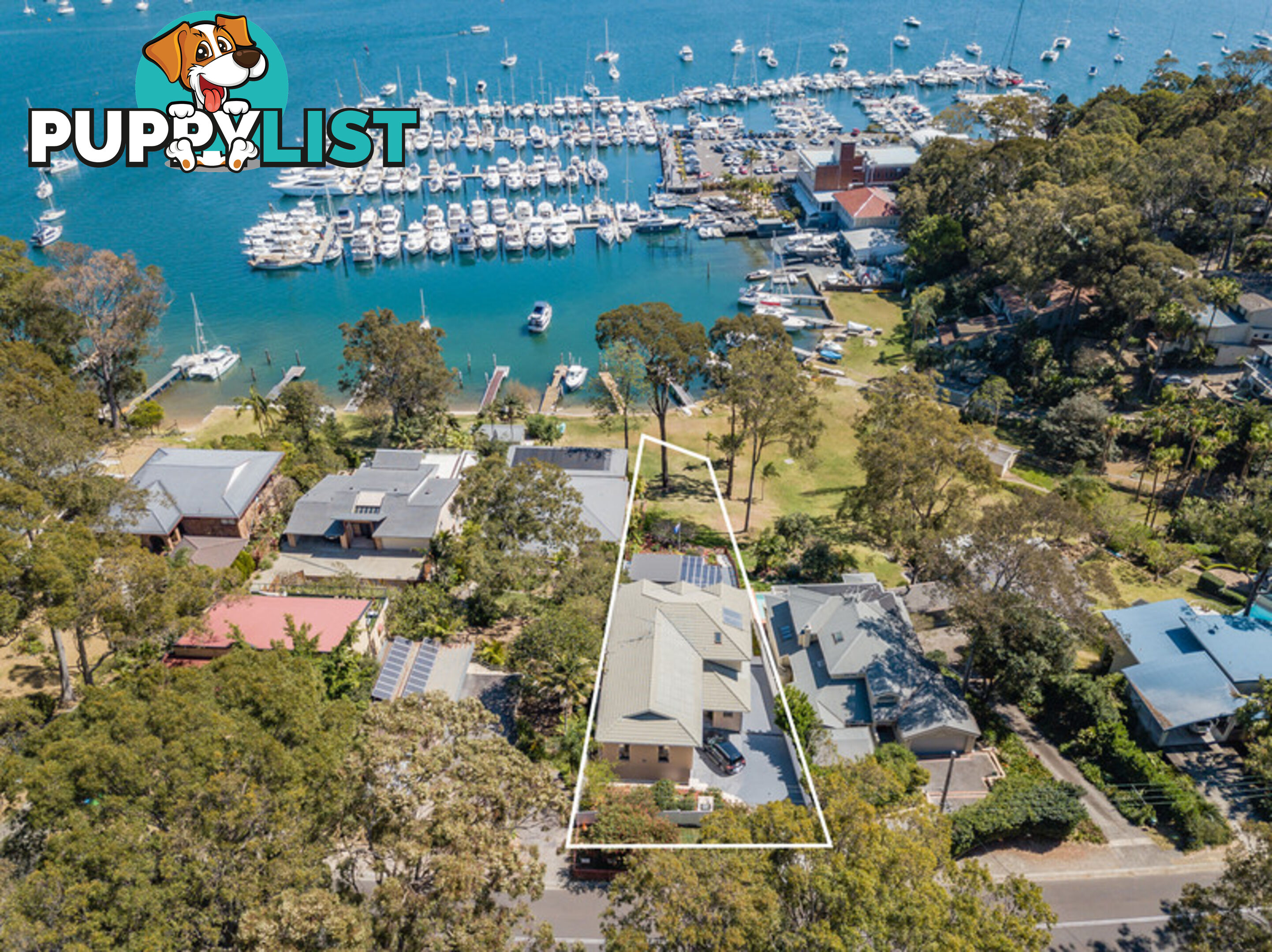 22 Prince Alfred Parade NEWPORT NSW 2106