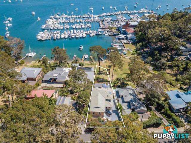 22 Prince Alfred Parade NEWPORT NSW 2106