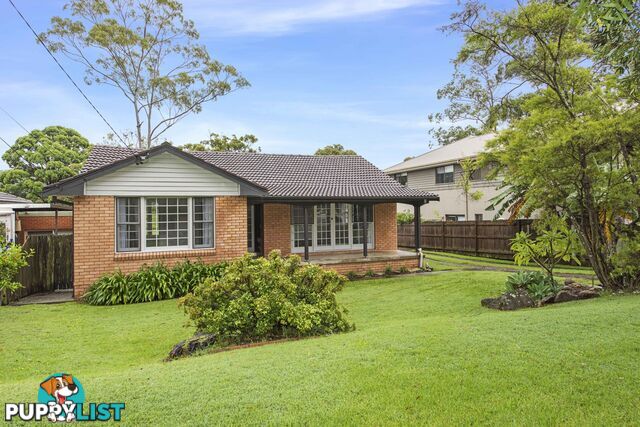 9 Katrina Avenue MONA VALE NSW 2103