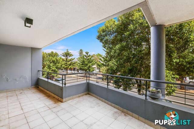 8/326-330 Barrenjoey Road NEWPORT NSW 2106