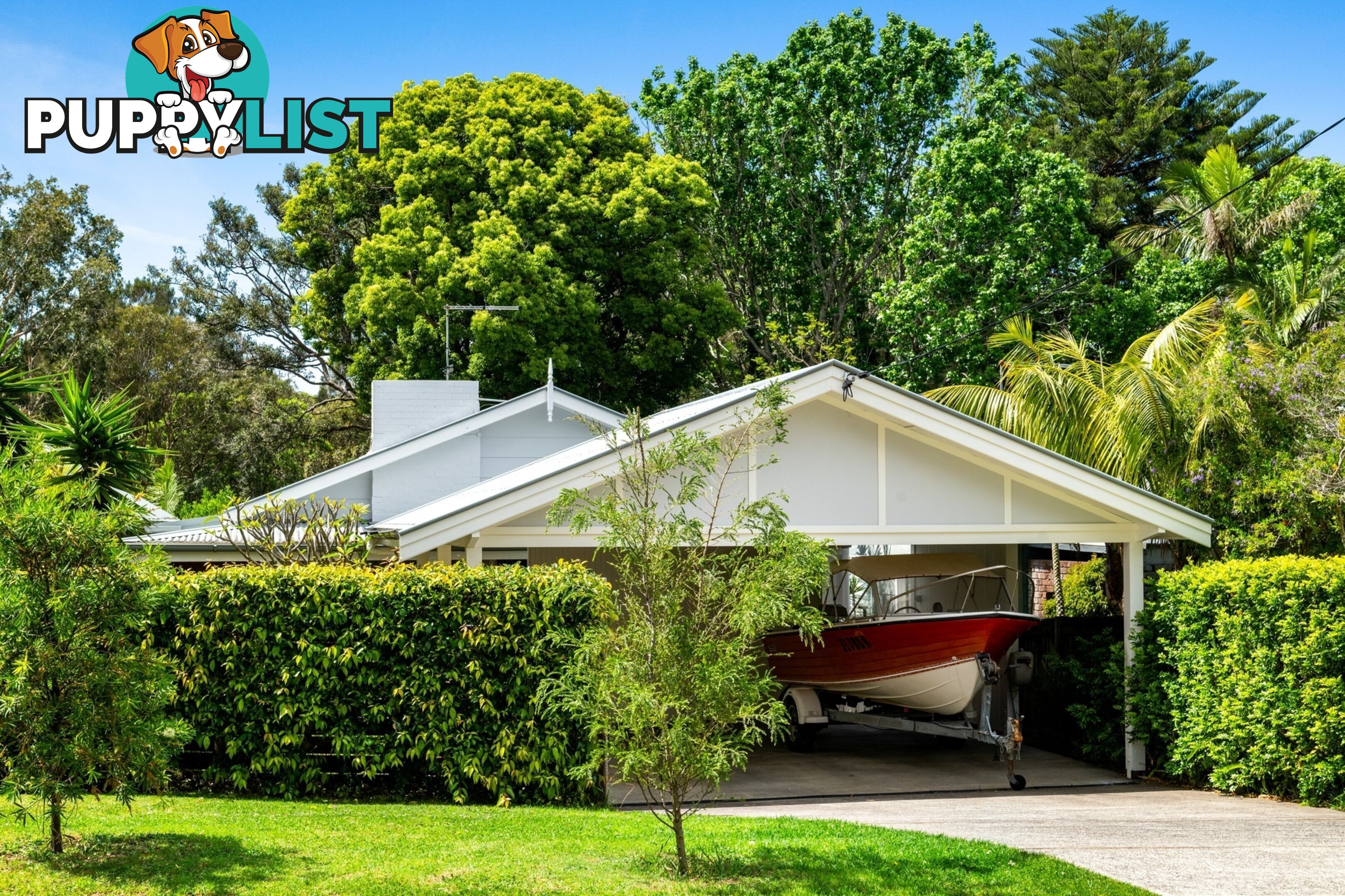 21 Elaine Avenue AVALON BEACH NSW 2107