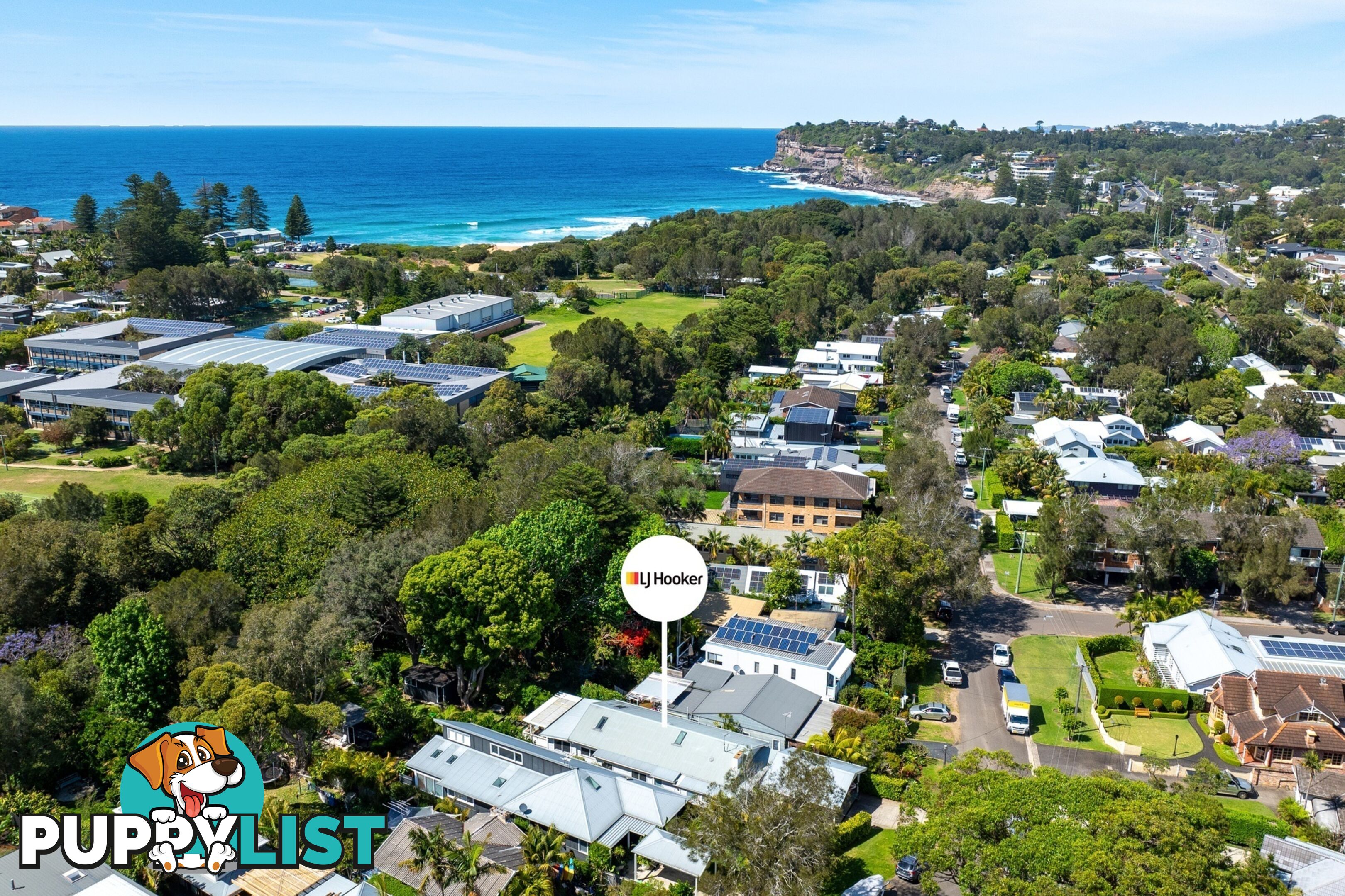 21 Elaine Avenue AVALON BEACH NSW 2107