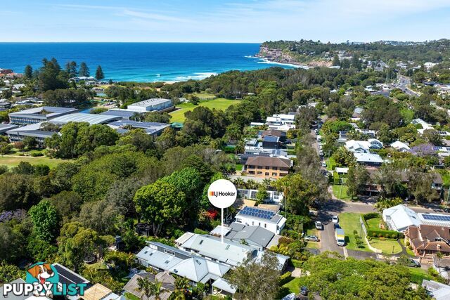 21 Elaine Avenue AVALON BEACH NSW 2107