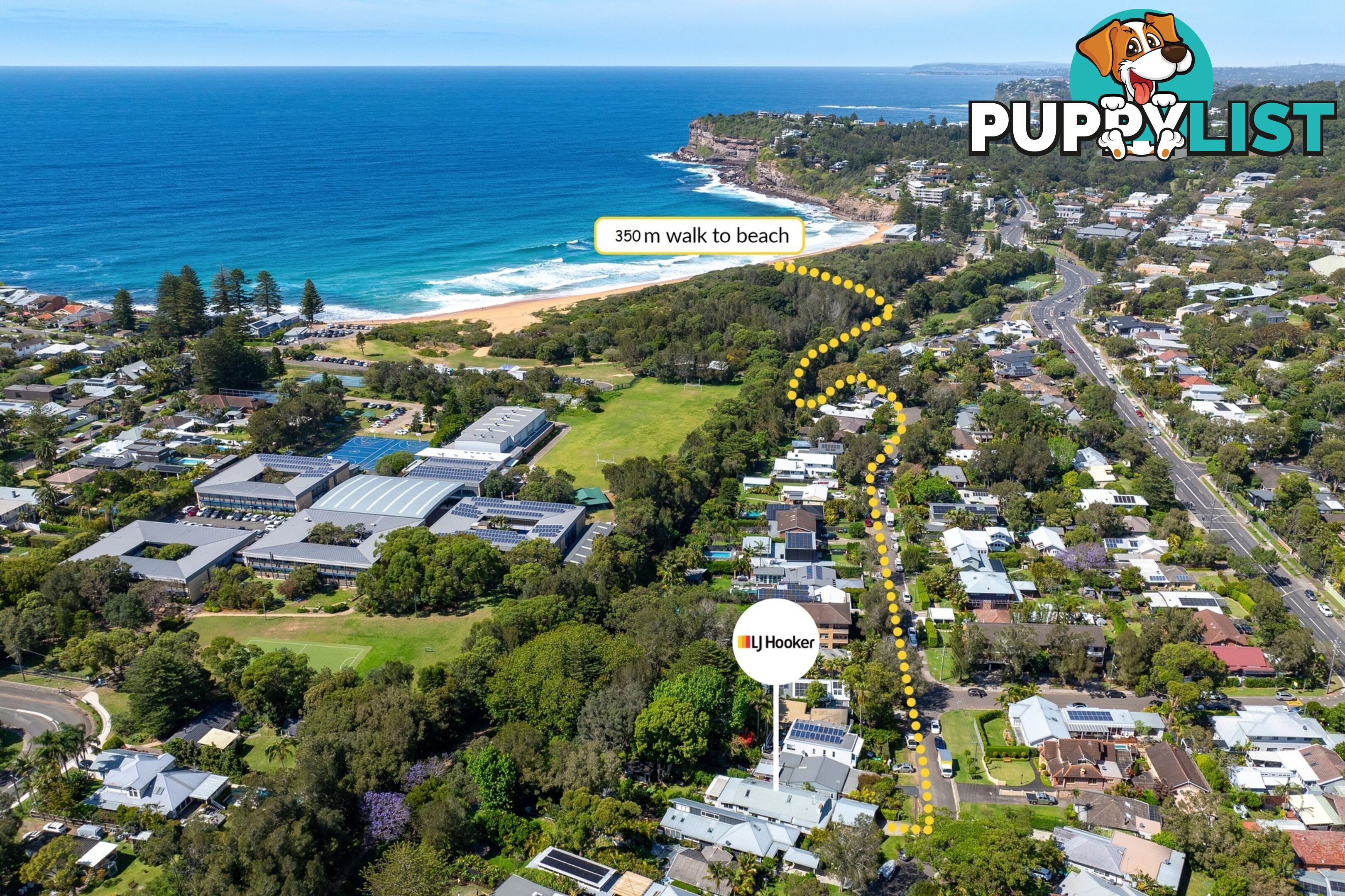 21 Elaine Avenue AVALON BEACH NSW 2107