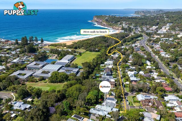 21 Elaine Avenue AVALON BEACH NSW 2107