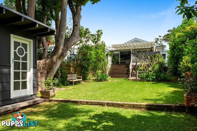 21 Elaine Avenue AVALON BEACH NSW 2107