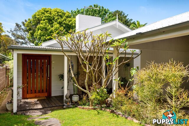 21 Elaine Avenue AVALON BEACH NSW 2107