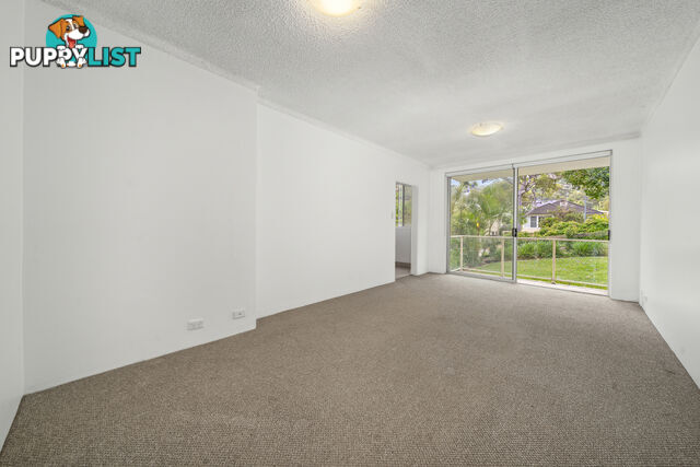 3/31 Seaview Avenue NEWPORT NSW 2106