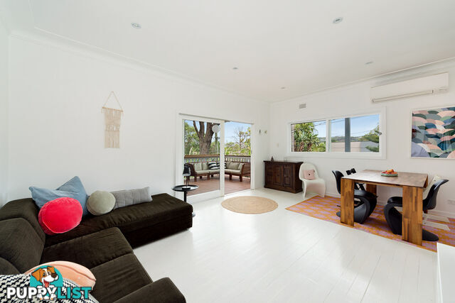 151 Crescent Road NEWPORT NSW 2106