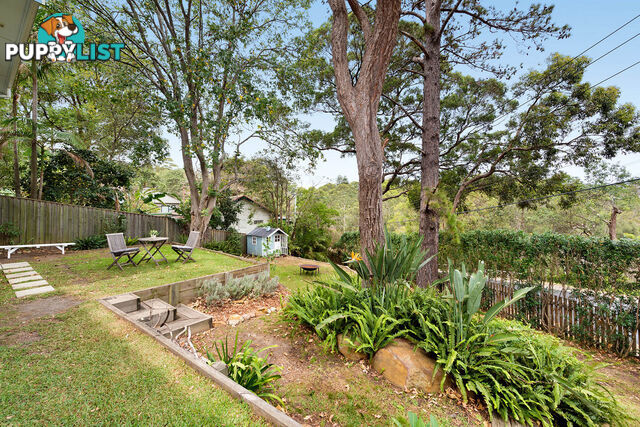 151 Crescent Road NEWPORT NSW 2106