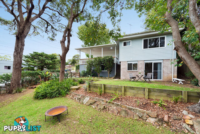 151 Crescent Road NEWPORT NSW 2106