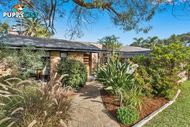 57 Ocean Avenue NEWPORT NSW 2106