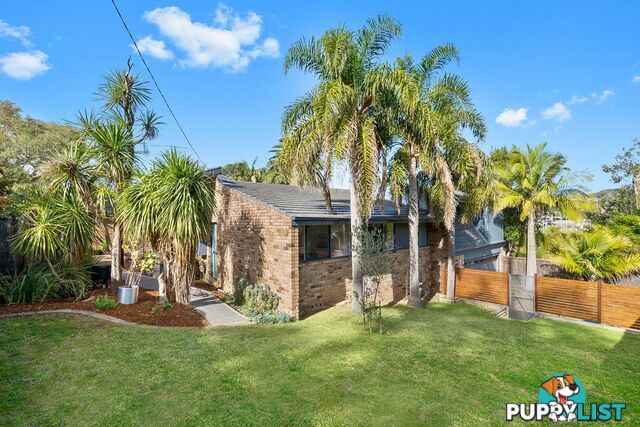 57 Ocean Avenue NEWPORT NSW 2106