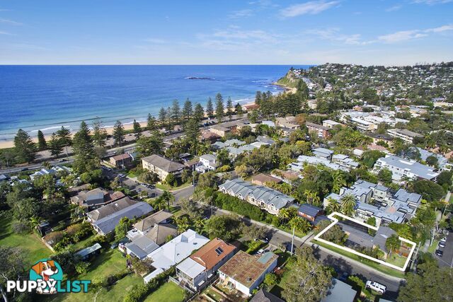 57 Ocean Avenue NEWPORT NSW 2106