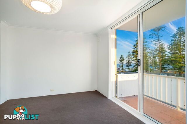 3/48 Seabeach Avenue MONA VALE NSW 2103