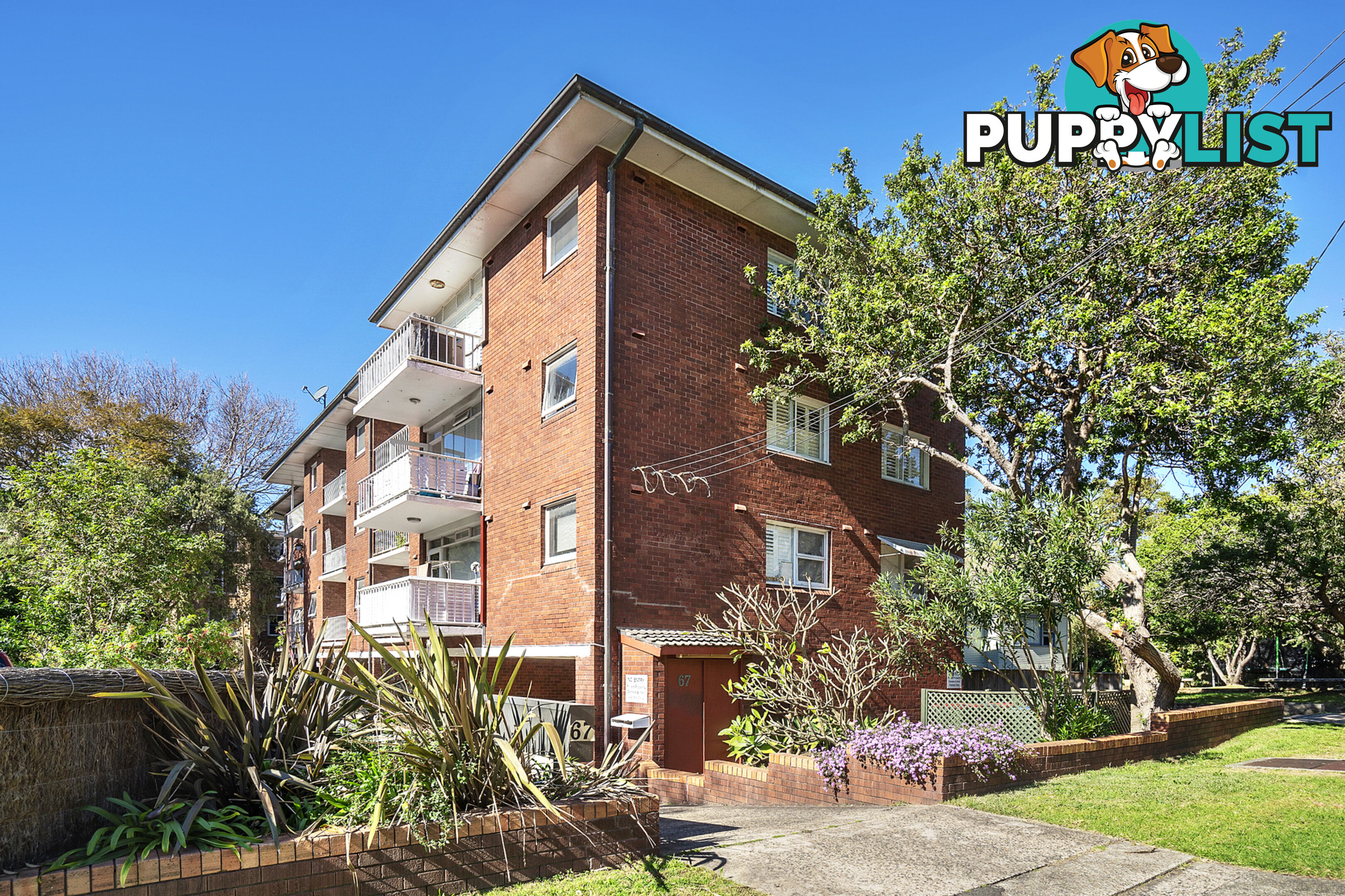 9/67 Foamcrest Avenue NEWPORT NSW 2106