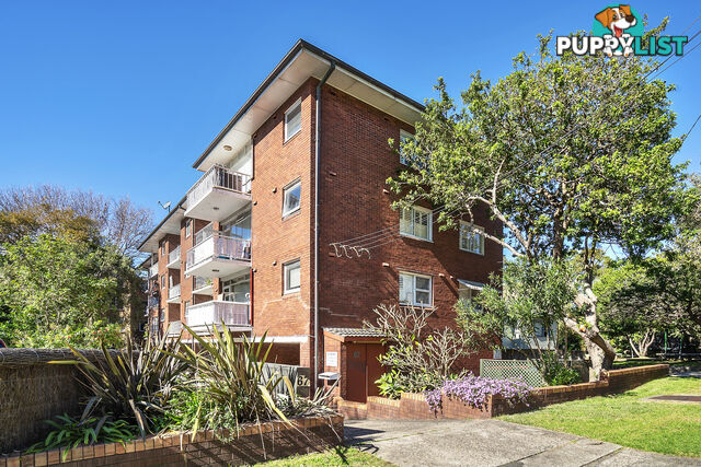 9/67 Foamcrest Avenue NEWPORT NSW 2106