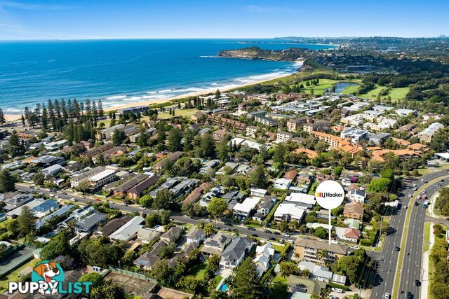 1/60 Barrenjoey Road MONA VALE NSW 2103