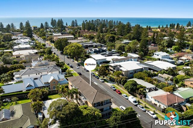 1/60 Barrenjoey Road MONA VALE NSW 2103