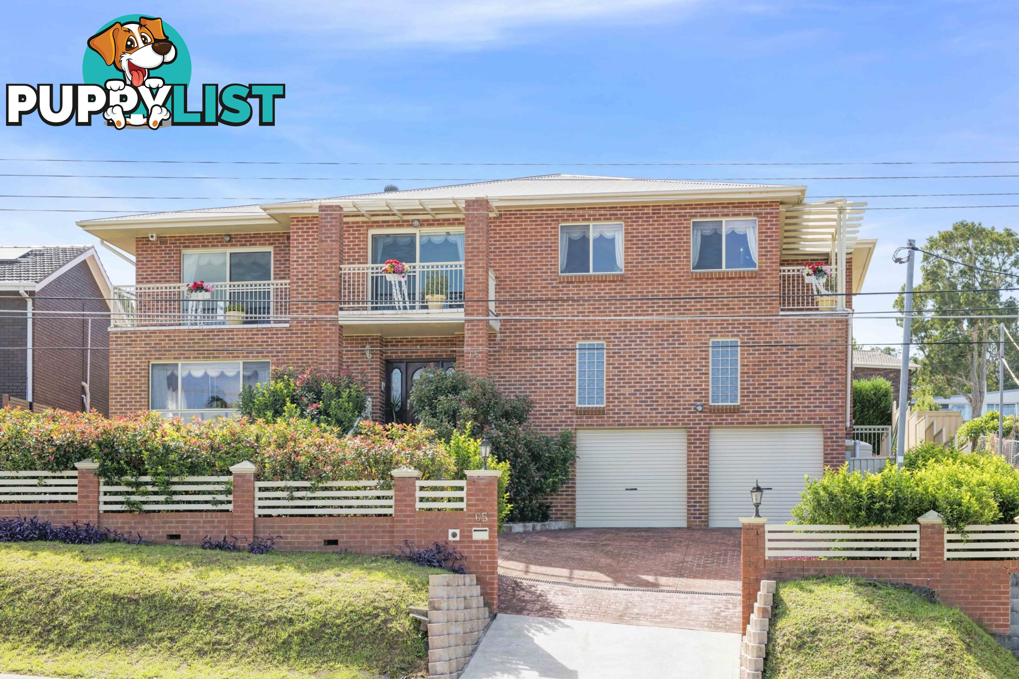 65 Mona Vale Road MONA VALE NSW 2103