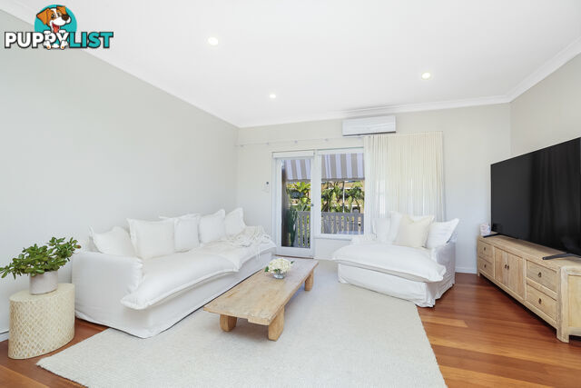 6/25 Gladstone Street NEWPORT NSW 2106