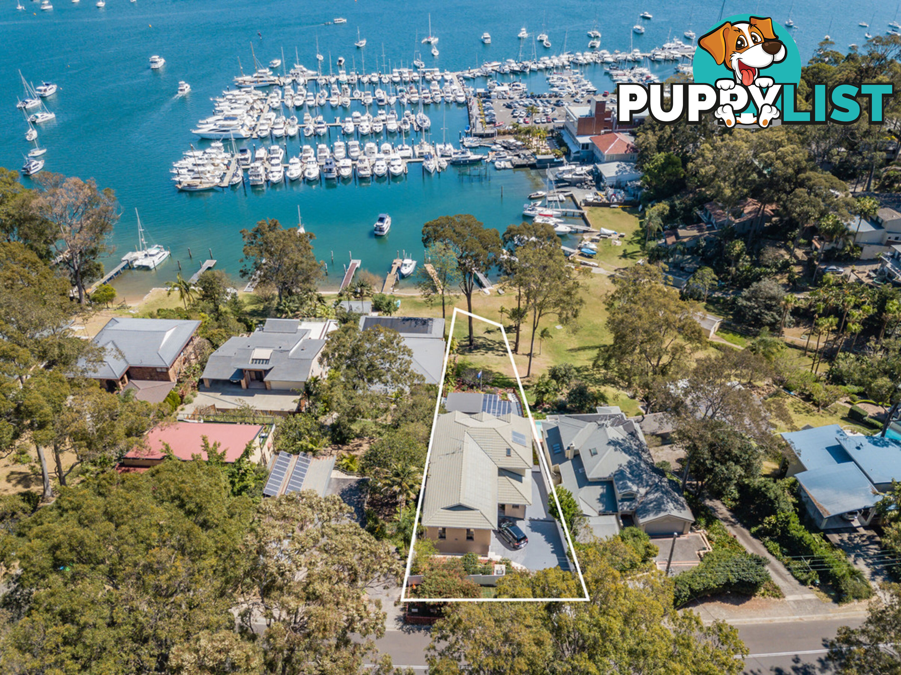 22 Prince Alfred Parade NEWPORT NSW 2106