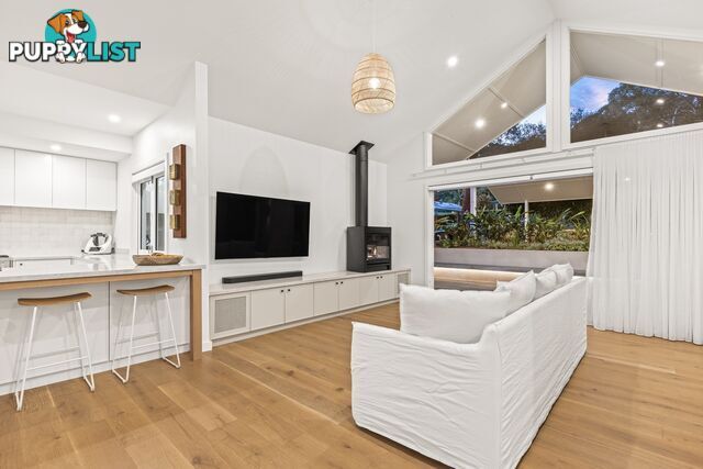 33 Irrubel Road NEWPORT NSW 2106