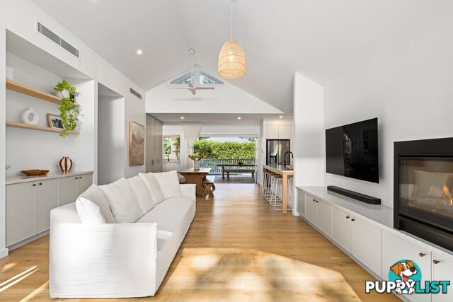33 Irrubel Road NEWPORT NSW 2106