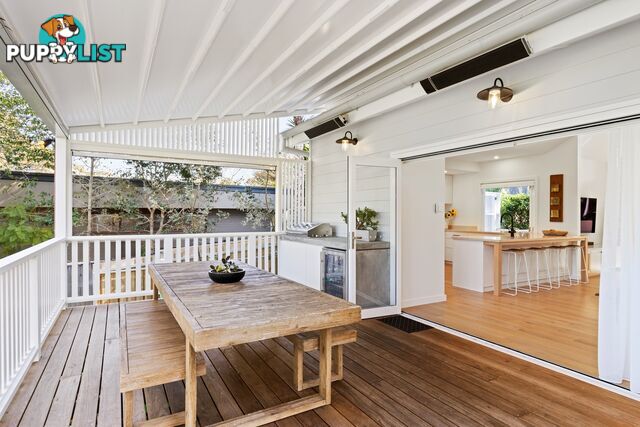 33 Irrubel Road NEWPORT NSW 2106