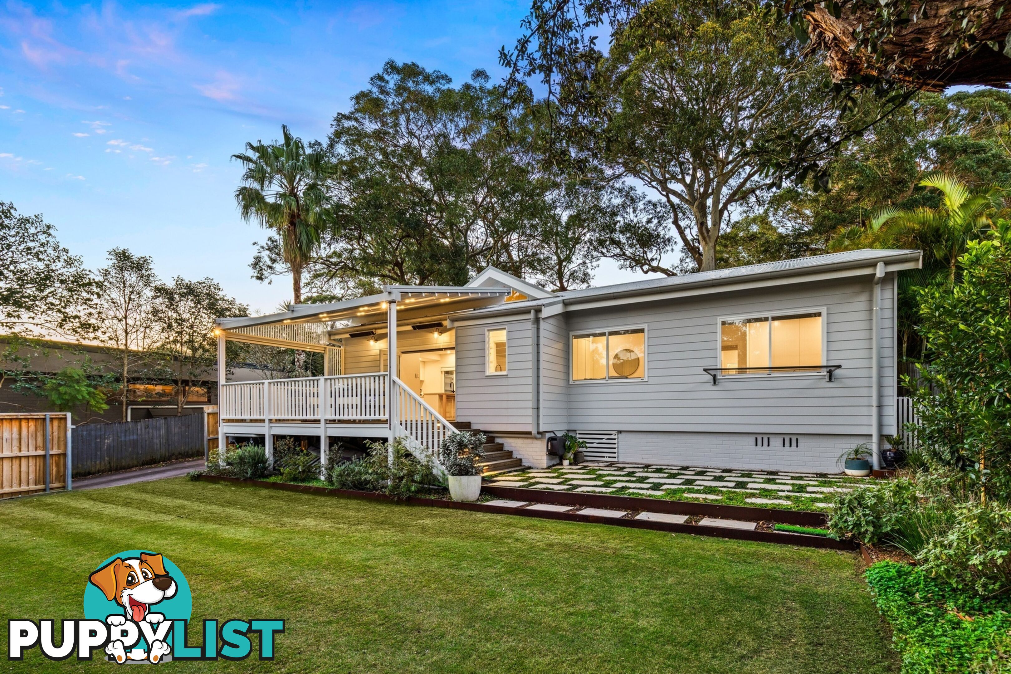 33 Irrubel Road NEWPORT NSW 2106