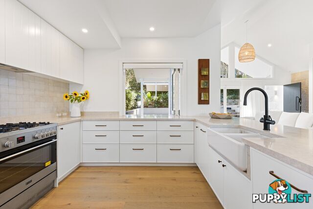 33 Irrubel Road NEWPORT NSW 2106