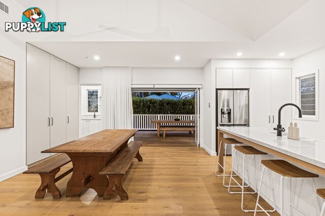 33 Irrubel Road NEWPORT NSW 2106