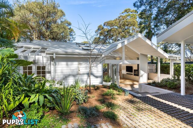 33 Irrubel Road NEWPORT NSW 2106