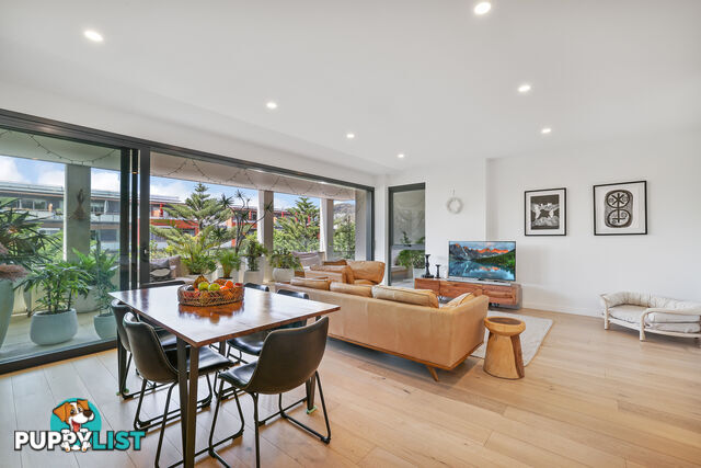 101/327 Barrenjoey Road NEWPORT NSW 2106