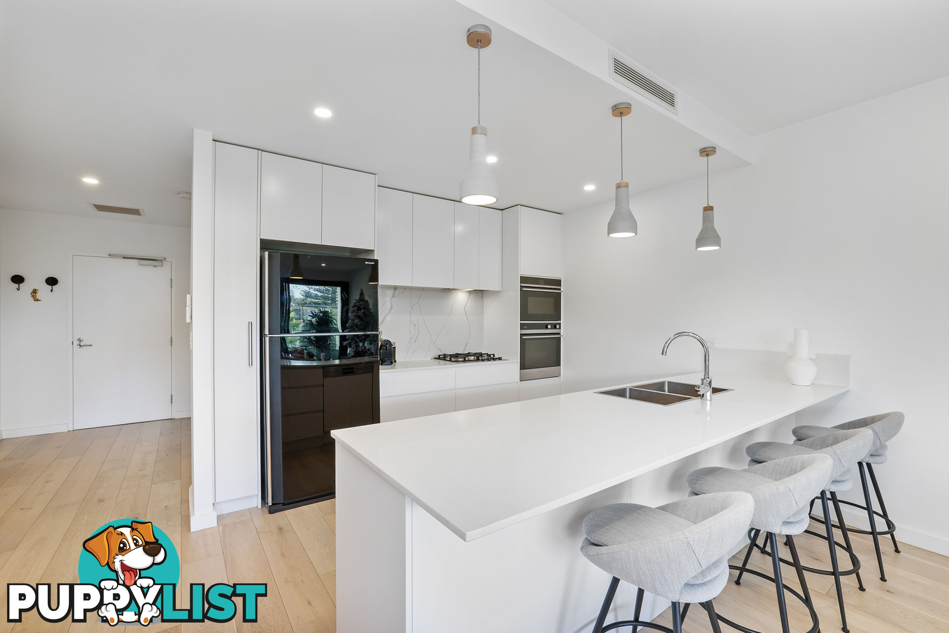 101/327 Barrenjoey Road NEWPORT NSW 2106