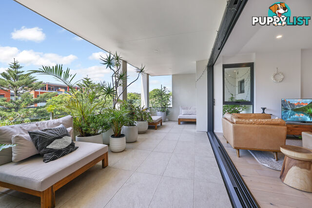101/327 Barrenjoey Road NEWPORT NSW 2106