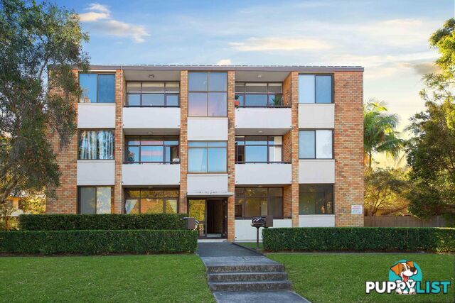 1/46 Foamcrest Avenue NEWPORT NSW 2106