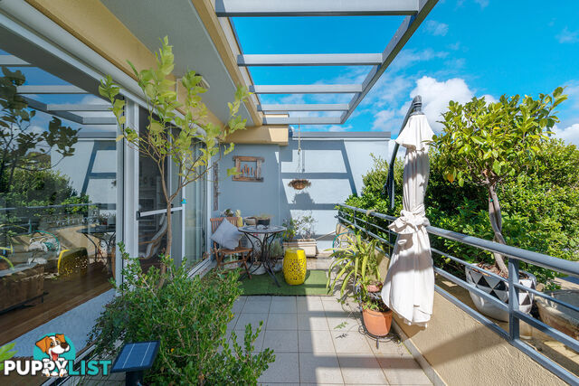 20/326 Barrenjoey Road NEWPORT NSW 2106