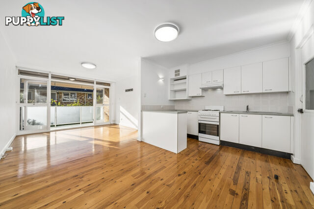 2/5 Livingstone Place NEWPORT NSW 2106