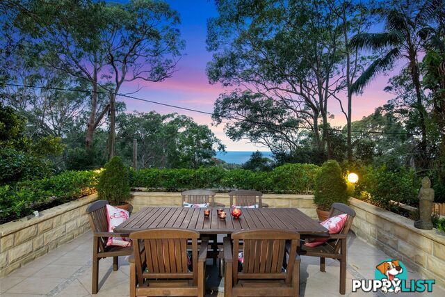 133 Grandview Drive NEWPORT NSW 2106