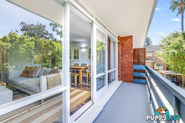 5/24 Gladstone Street NEWPORT NSW 2106